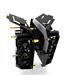 FSP/Fortron T-Wings CMT710, Dual System, Gold POC0000090