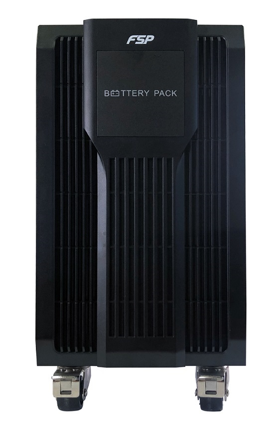 FSP/Fortron Tower Battery Bank, CSB 12V/9AH*16pcs (pro Champ 6K/10K) MPF0011900GP