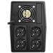 FSP/Fortron UPS FP 2000, 2000 VA, line interactive PPF12A0800