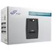 FSP/Fortron UPS FP 2000, 2000 VA, line interactive PPF12A0800