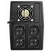 FSP/Fortron UPS FP 2000, 2000 VA, line interactive PPF12A0800