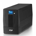 FSP/Fortron UPS iFP 800, 800 VA / 480W, LCD, line interactive PPF4802000