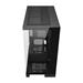 FSP M540-BA/Midi Tower/Transpar./Černá POC0000274