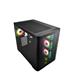 FSP M580-BA/Midi Tower/Transpar./Černá POC0000254