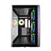 FSP M580-BA/Midi Tower/Transpar./Černá POC0000254