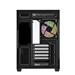 FSP M580-BA/Midi Tower/Transpar./Černá POC0000254