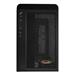 FSP M580-BA/Midi Tower/Transpar./Černá POC0000254