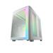 FSP M580-WA/Midi Tower/Transpar./Bílá POC0000255