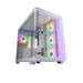 FSP M580-WA/Midi Tower/Transpar./Bílá POC0000255