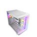 FSP M580-WA/Midi Tower/Transpar./Bílá POC0000255
