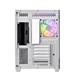 FSP M580-WA/Midi Tower/Transpar./Bílá POC0000255