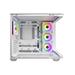 FSP M580-WA/Midi Tower/Transpar./Bílá POC0000255