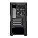 FSP S110-B/Micro ATX/Černá POC0000240
