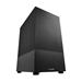 FSP S110-B/Micro ATX/Černá POC0000240