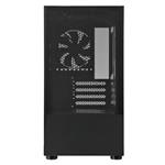 FSP S110-B/Micro ATX/Černá POC0000240