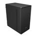 FSP S120-B/Micro ATX/Černá POC0000297