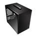 FSP S210-B/Micro ATX/Transpar./Černá POC0000341