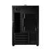 FSP S210-B/Micro ATX/Transpar./Černá POC0000341