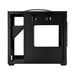 FSP S210-B/Micro ATX/Transpar./Černá POC0000341