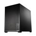 FSP S210-B/Micro ATX/Transpar./Černá POC0000341