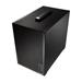 FSP S210-B/Micro ATX/Transpar./Černá POC0000341