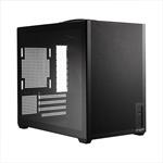 FSP S210-B/Micro ATX/Transpar./Černá POC0000341