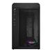 FSP S380-BA/Micro ATX/Transpar./Černá POC0000242