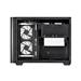 FSP S380-BA/Micro ATX/Transpar./Černá POC0000242
