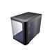 FSP S380-BA/Micro ATX/Transpar./Černá POC0000242