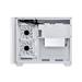 FSP S380-WA/Micro ATX/Transpar./Bílá POC0000244