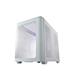 FSP S380-WA/Micro ATX/Transpar./Bílá POC0000244