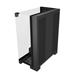 FSP U691-BP/Midi Tower/Transpar./Černá POC0000276