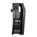 FSP U691-BP/Midi Tower/Transpar./Černá POC0000276