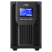 FSP UPS CHAMP 1K tower Schuko, 1000 VA/900 W, online PPF8001328