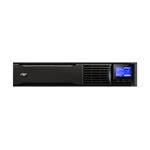 FSP UPS CHAMP 2K rack 2U IEC, 2000 VA/1800 W, online PPF18A1405