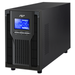 FSP UPS CHAMP 2K tower Schuko, 2000 VA/1800 W, online PPF16A1919