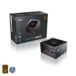 FSP VIC BD 650, 80PLUS BRONZE, ATX 3.1, 650W POA6500202