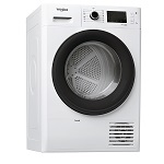 FTM229X2BEU sušička prádla WHIRLPOOL 8003437602597