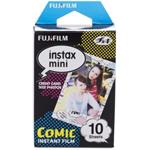 Fujifilm COLORFILM INSTAX mini 10 fotografií - COMIC 16404208