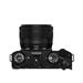Fujifilm F X-M5 black kit XC15-45mm 16900733