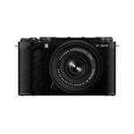 Fujifilm F X-M5 black kit XC15-45mm 16900733