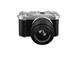 Fujifilm F X-M5 silver kit XC15-45mm 16900771