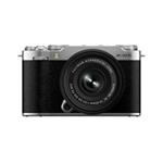 Fujifilm F X-M5 silver kit XC15-45mm 16900771