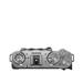 Fujifilm F X-M5 silver tělo 16900707