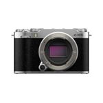 Fujifilm F X-M5 silver tělo 16900707