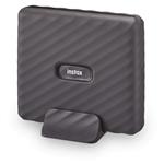 Fujifilm INSTAX LINK WIDE MOCHA GRAY 16719586