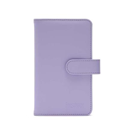 Fujifilm INSTAX MINI 12 ALBUM - Lilac Purple 16584814