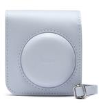 Fujifilm INSTAX MINI 12 CASE - Clay White 70100157185