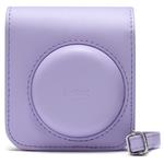 Fujifilm INSTAX MINI 12 CASE - Lilac Purple 70100157192