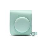 Fujifilm INSTAX MINI 12 CASE - Mint Green 70100157187